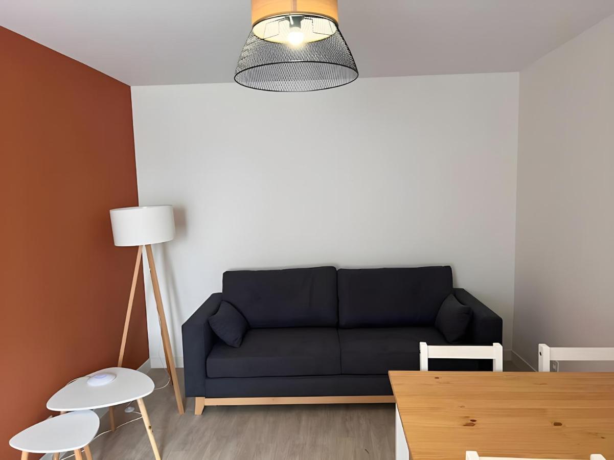 Les 24H Du Mans - Campagne - 4Pers - Reve Au Mans Apartamento Saint-Mars-Sous-Ballon Exterior foto