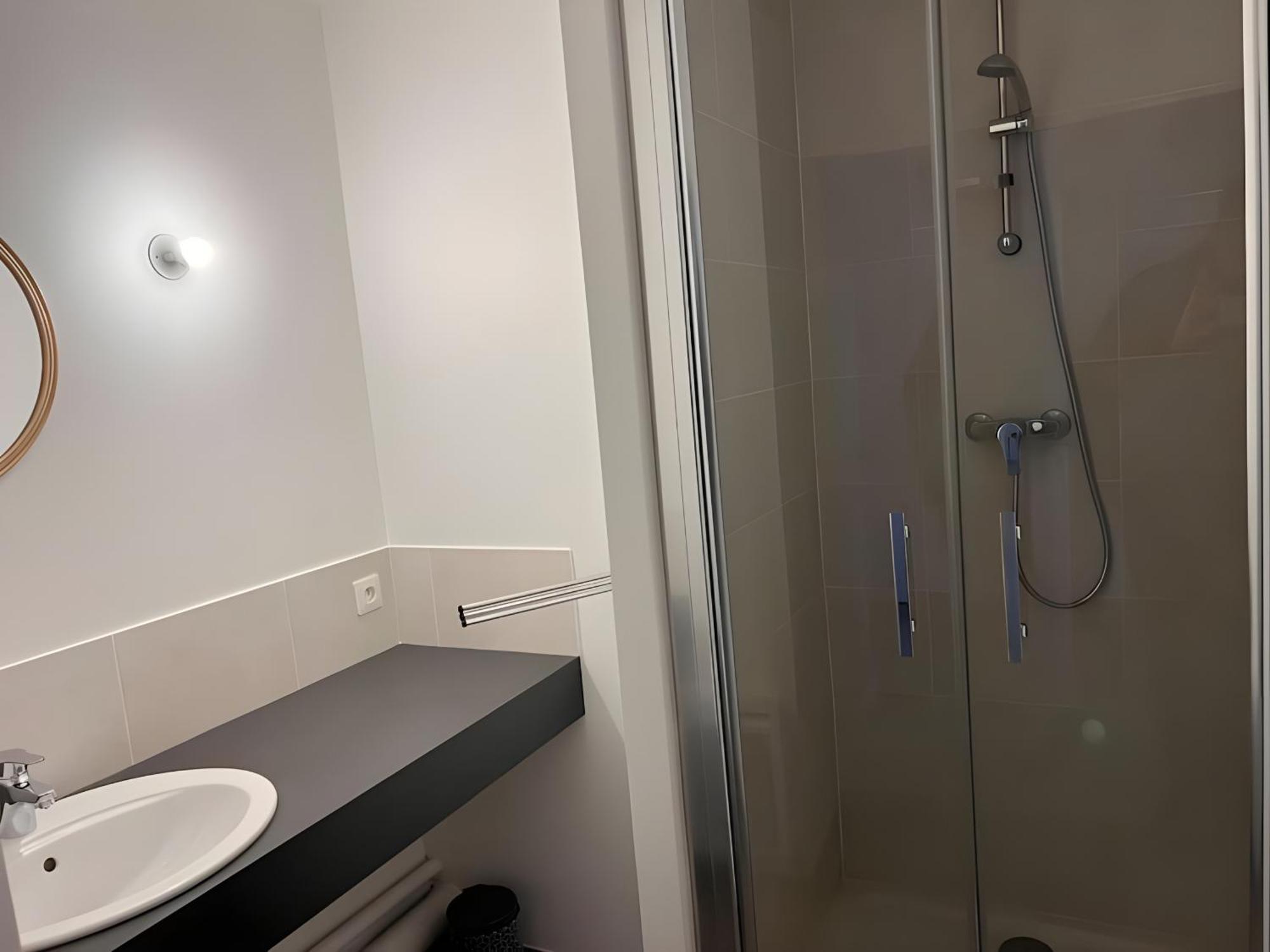 Les 24H Du Mans - Campagne - 4Pers - Reve Au Mans Apartamento Saint-Mars-Sous-Ballon Exterior foto